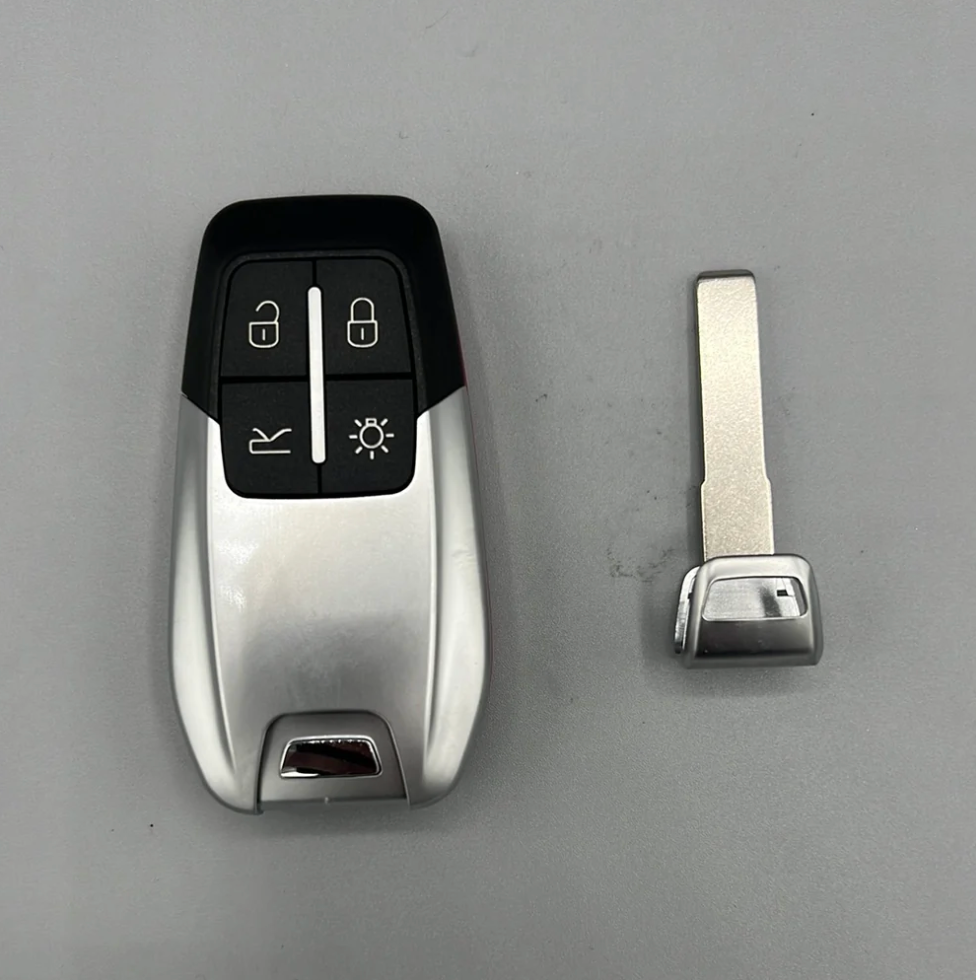 Exclusive Sale Ferrari F8 Key