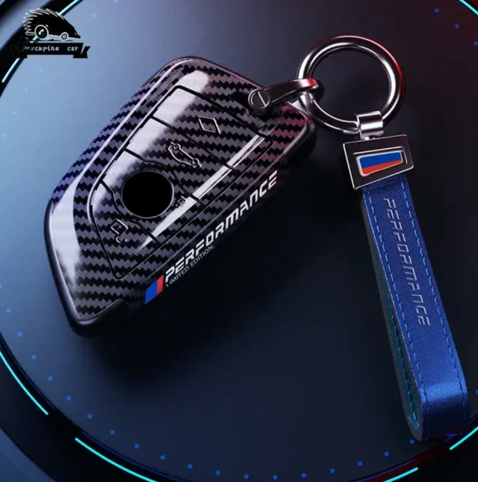 M Performance BMW Key Case