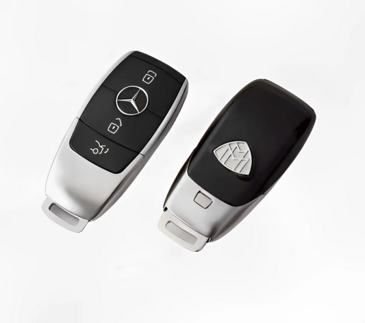 Exclusive Mercedes Maybach AMG Key Fob