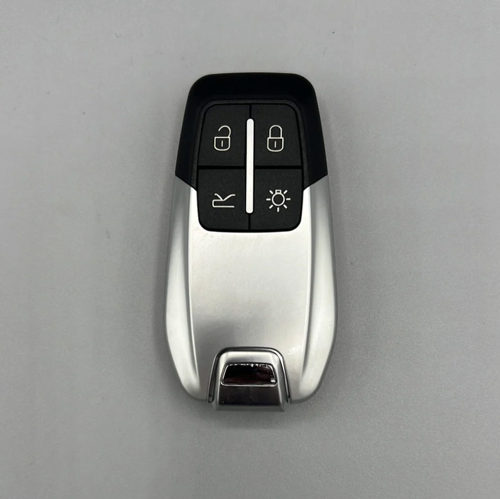 Exclusive Sale Ferrari F8 Key