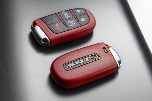 Dodge SRT Hellcat Key Fob